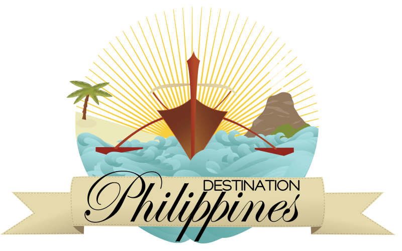 Logo Destination Philippines