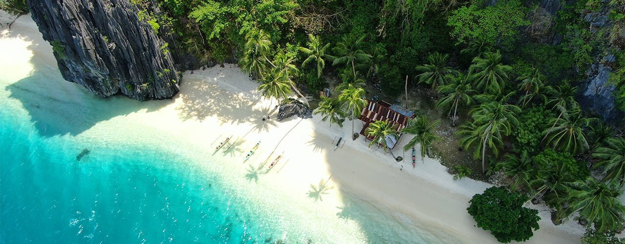 Un voyage authentique au cœur des Philippines