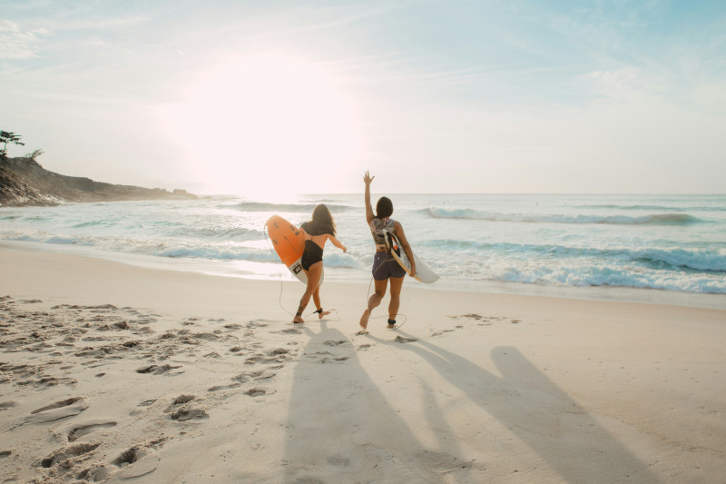 Petit guide du surf aux Philippines