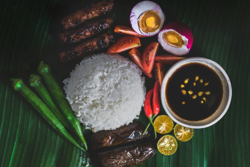 Cuisine philippine, un voyage gustatif