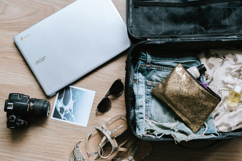 Que mettre dans la valise pour un voyage aux Philippines ?
