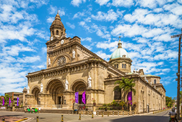 Holy Week : la semaine Sainte, un temps fort aux Philippines