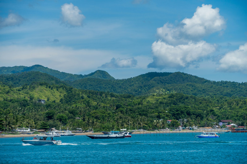 Quels moyens de transport pour se déplacer aux Philippines