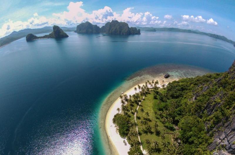 Palawan, guide complet du climat et des meilleures attractions 