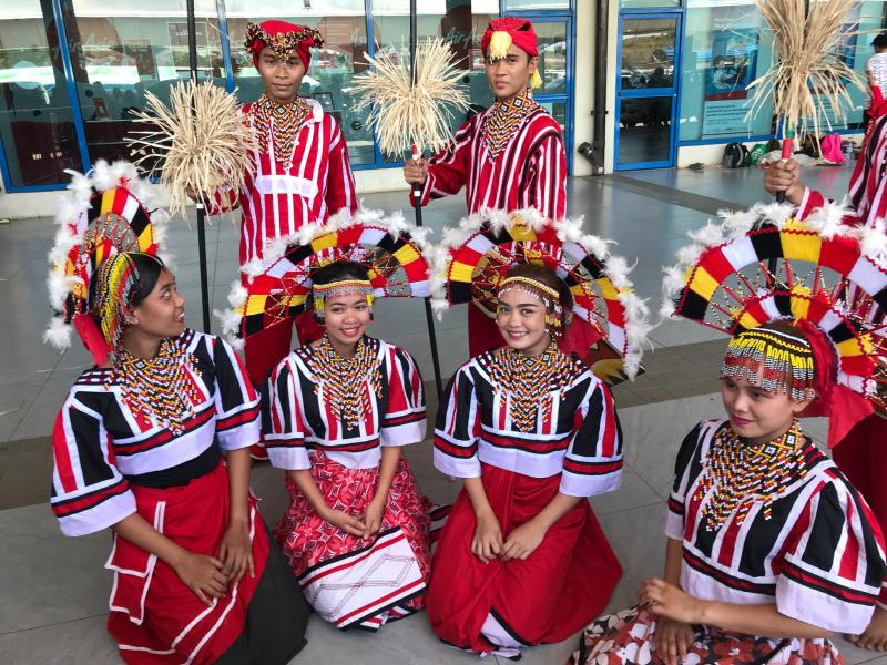 Voyage en terre Ifugao