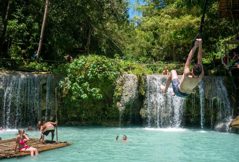 Que faire à Siquijor, l'île magique en 7 étapes