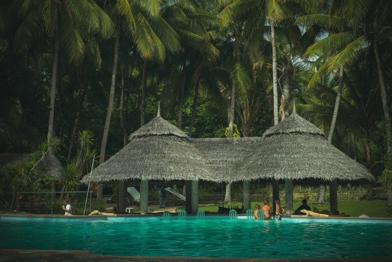  Les Visayas, une évasion inoubliable au cœur des Philippines