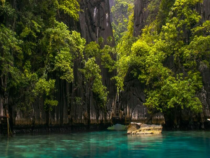 Coron, à ne pas louper lors de votre passage à Palawan
