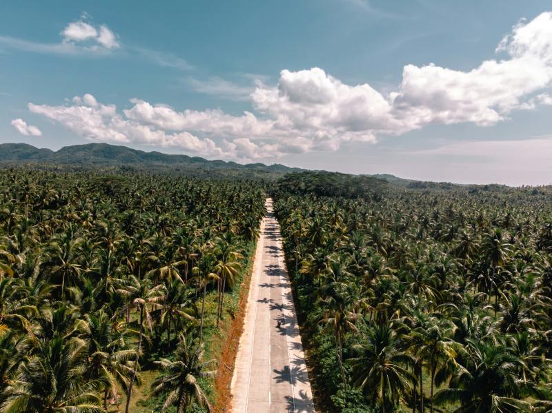 Siargao, le nouveau Bali 
