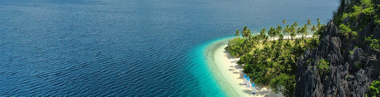 Voyages à Palawan aux Philippines