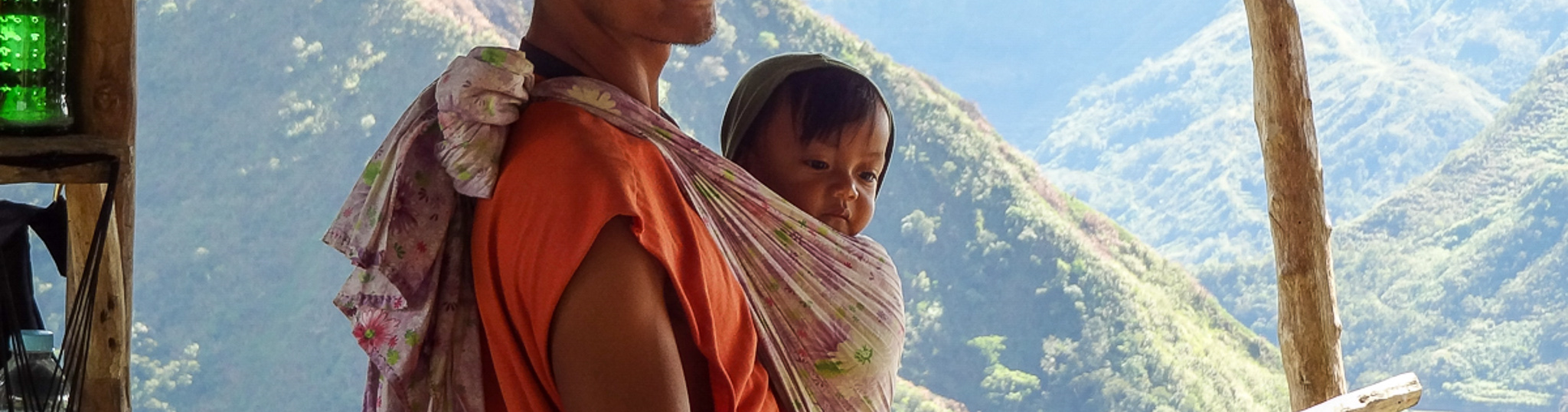Voyage avec enfants aux Philippines