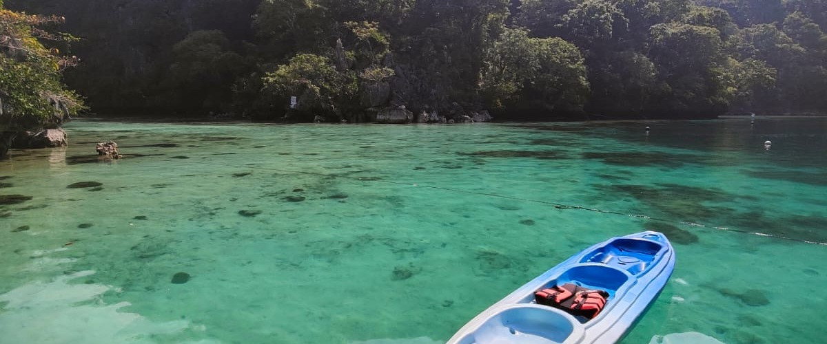 Activités aux Philippines