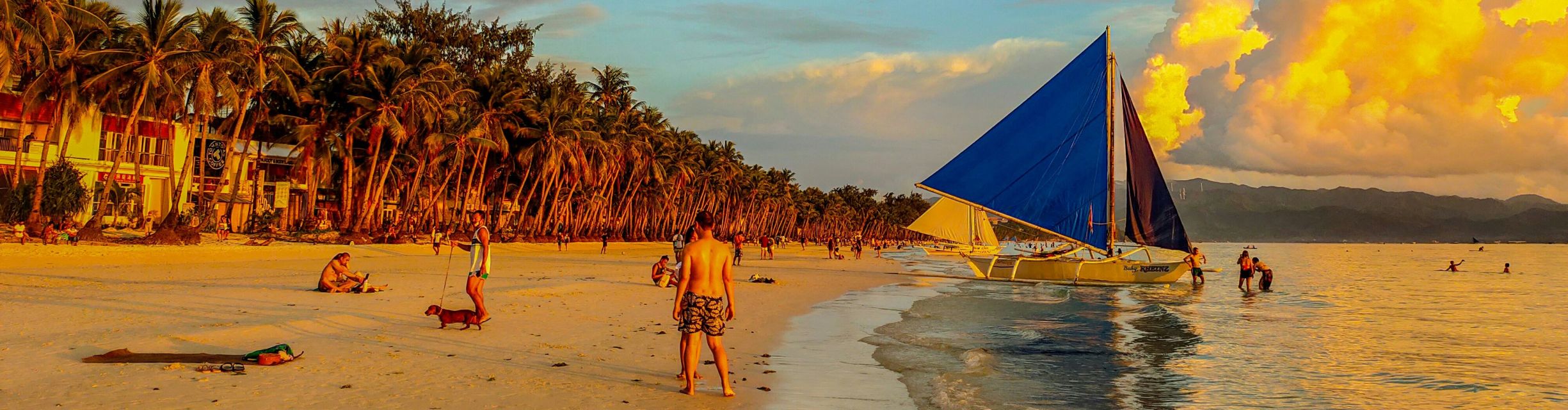 Ecotourisme aux Philippines