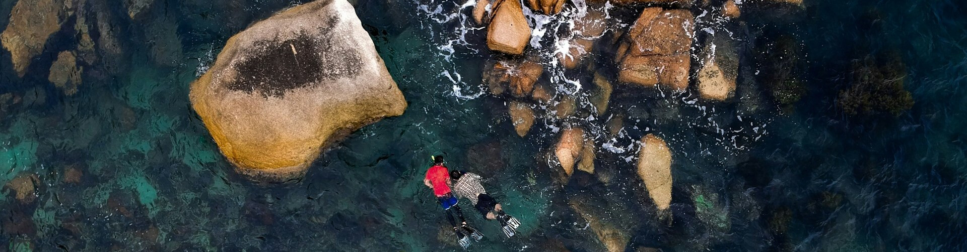 Voyage en couple aux Philippines
