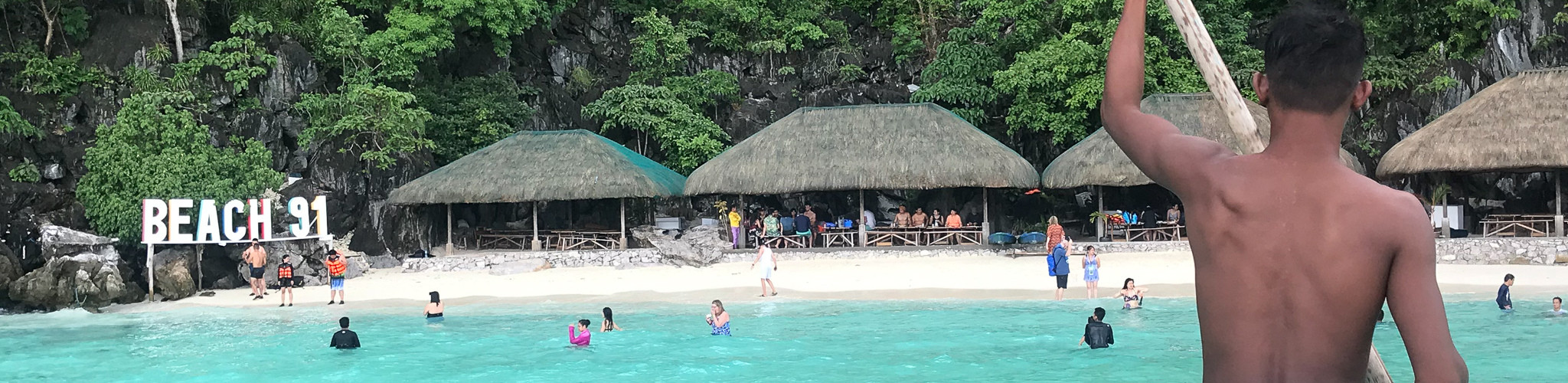 Voyages incontournables aux Philippines