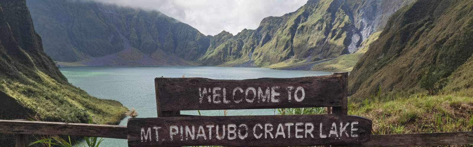 Rizières et volcans aux Philippines