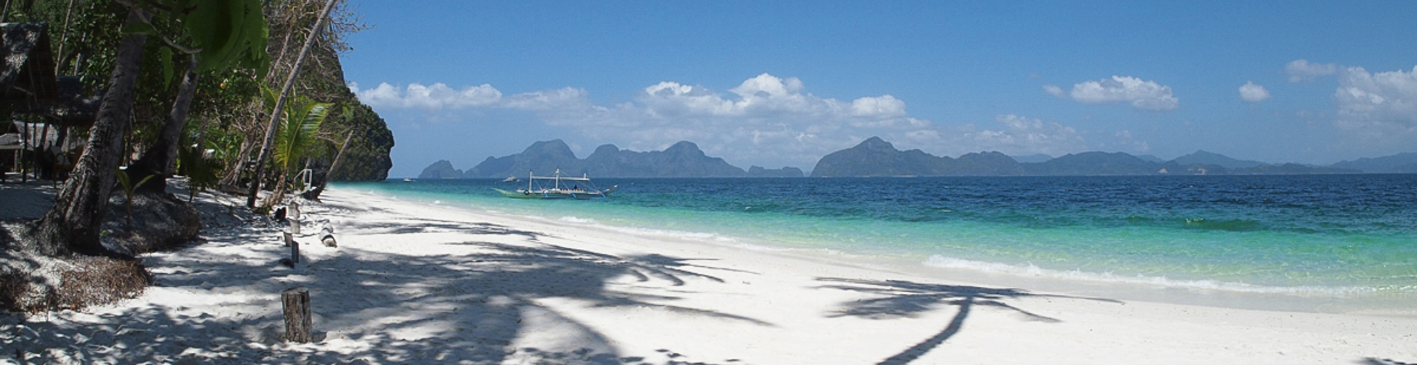 Séjour détente aux Philippines
