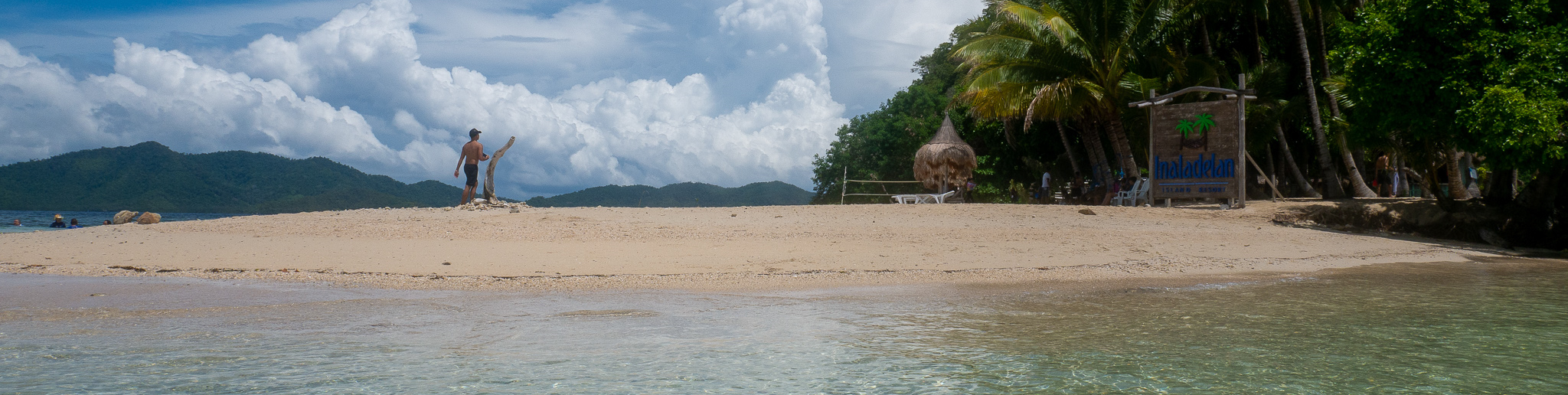 Séjour aventure aux Philippines