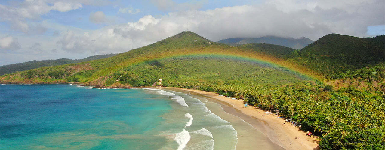 Avis de voyageurs aux Philippines