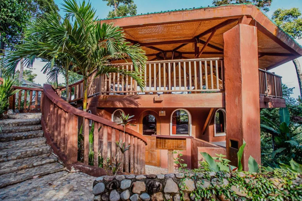Atremaru Jungle Retreat