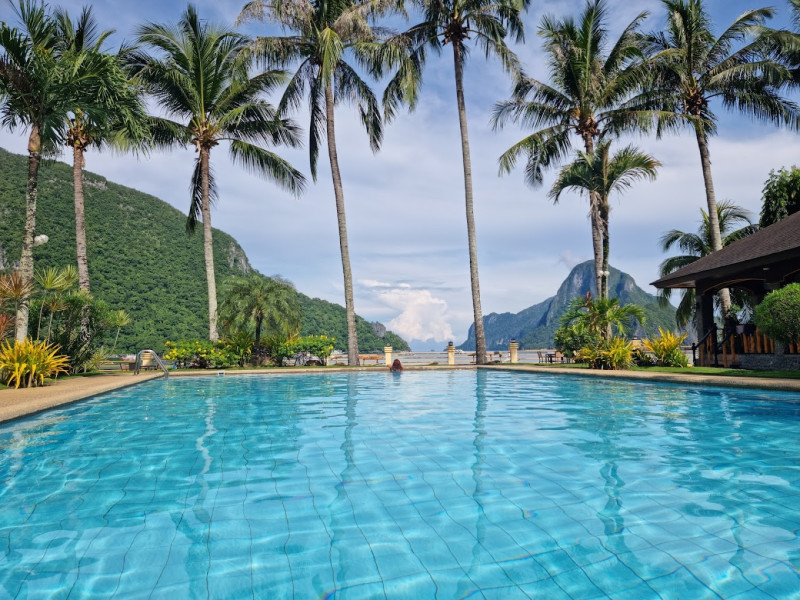 El Nido Garden Resort