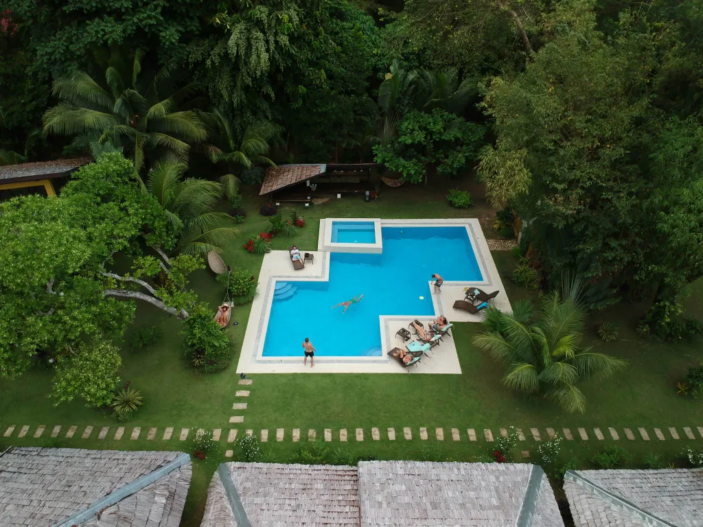 La Natura Resort