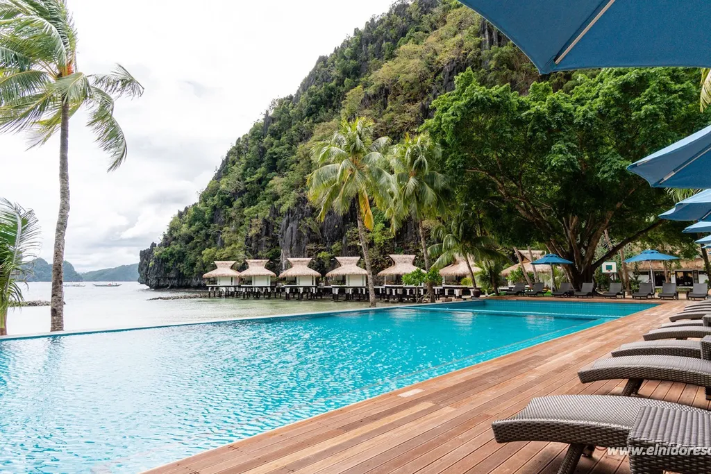 Miniloc Island Resort