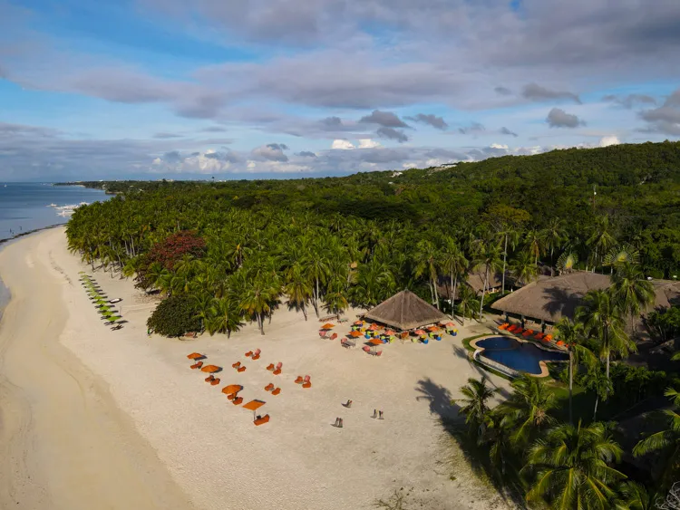 Oceanica Resort Panglao