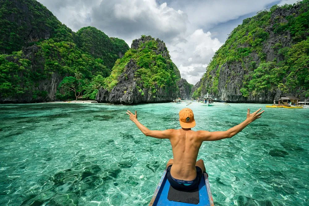 Jour 12 - Découverte de Palawan 