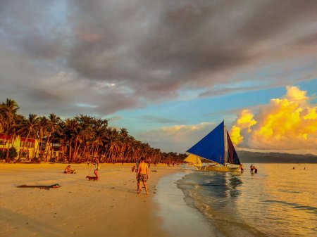 Bohol, Palawan et Boracay : trois perles des Philippines