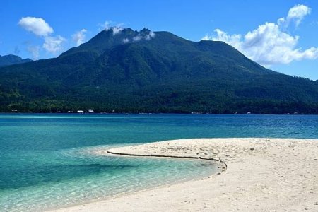 Philippines Authentiques : Aventure à Camiguin & Siargao