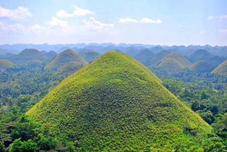 Les Philippines d'île en île : combiné Visayas et Palawan