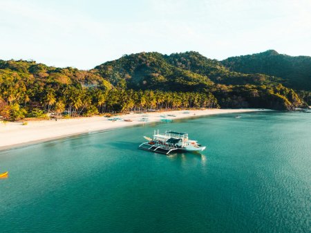 Séjour en famille sur les plus belles îles des Philippines : Siquijor, Bohol & Palawan