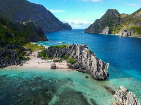 Les Philippines Grand Format : Des rizières du Nord aux joyaux des îles