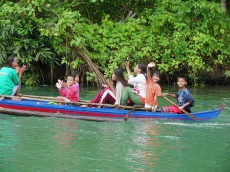 Immersion aux Visayas : Siquijor, Bohol et Camiguin (arrivée par Cebu)
